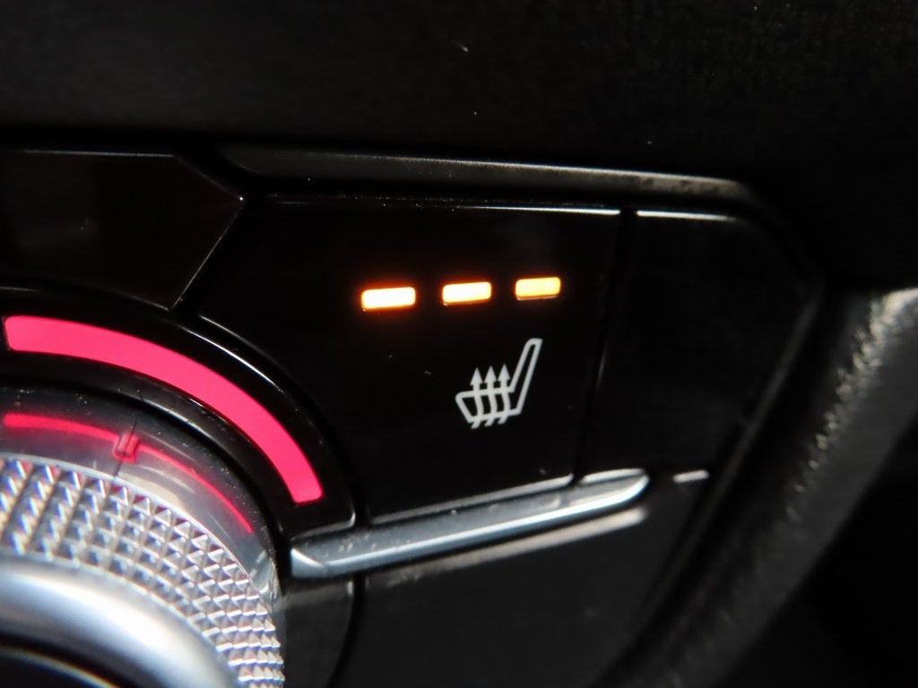 2021 Mazda Mazda6 Touring