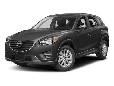 2016 Mazda Mazda CX-5 Sport