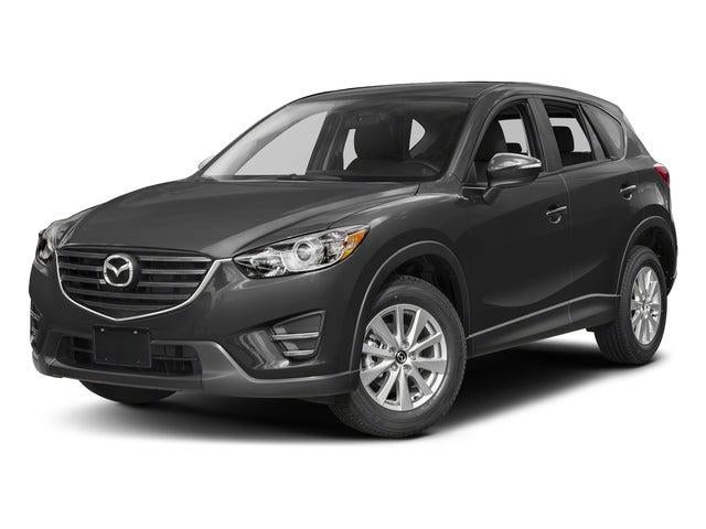 2016 Mazda Mazda CX-5 Sport