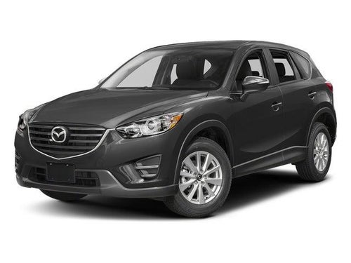 2016 Mazda Mazda CX-5 Sport