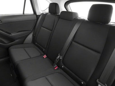 2016 Mazda Mazda CX-5 Sport