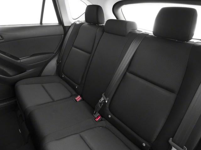 2016 Mazda Mazda CX-5 Sport