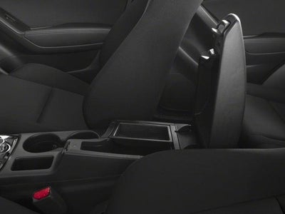 2016 Mazda Mazda CX-5 Sport