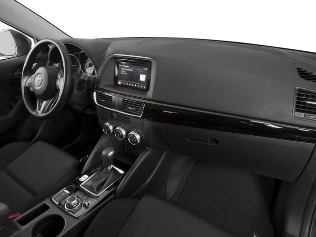 2016 Mazda Mazda CX-5 Sport
