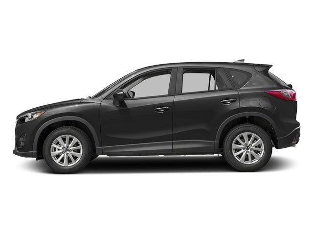 2016 Mazda Mazda CX-5 Sport