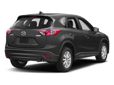 2016 Mazda Mazda CX-5 Sport