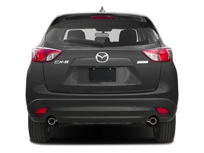 2016 Mazda Mazda CX-5 Sport