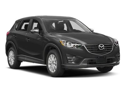 2016 Mazda Mazda CX-5 Sport