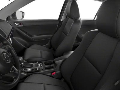2016 Mazda Mazda CX-5 Sport