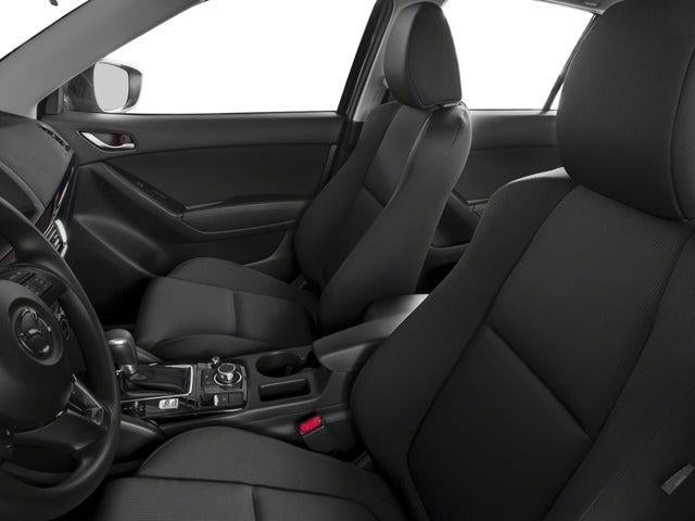 2016 Mazda Mazda CX-5 Sport