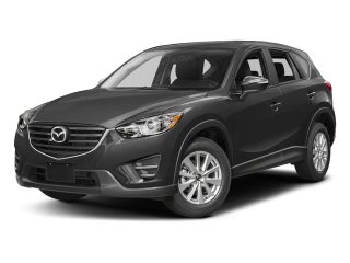 2016 Mazda Mazda CX-5 Sport