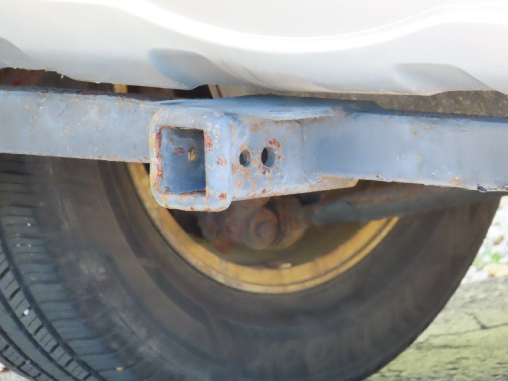 2004 Toyota RAV4 Base