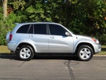 2004 Toyota RAV4 Base