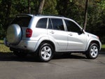 2004 Toyota RAV4 Base