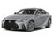 2024 Lexus IS F SPORT