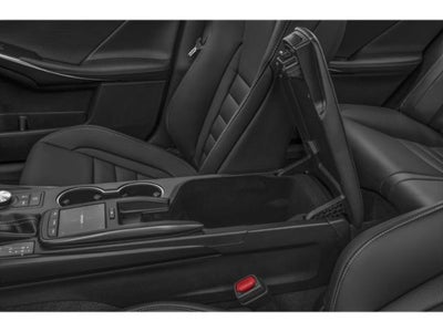 2024 Lexus IS F SPORT