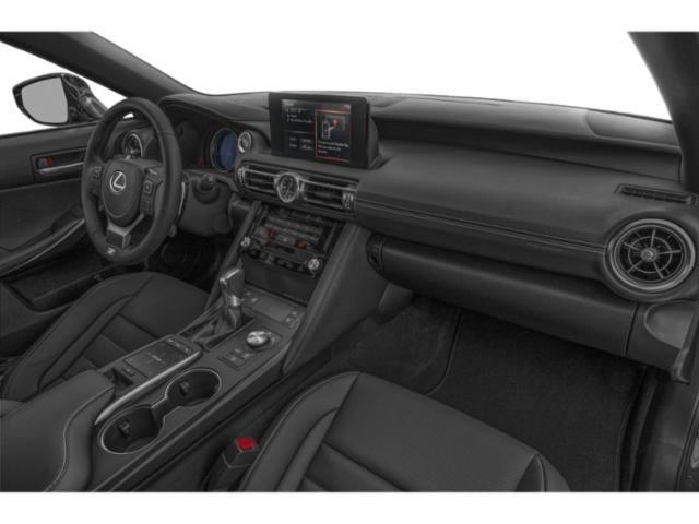 2024 Lexus IS F SPORT