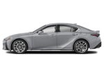 2024 Lexus IS F SPORT