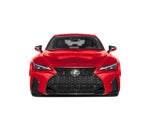 2024 Lexus IS F SPORT