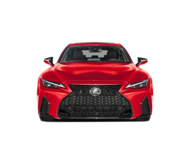 2024 Lexus IS F SPORT
