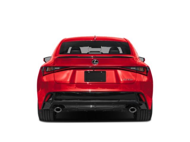 2024 Lexus IS F SPORT