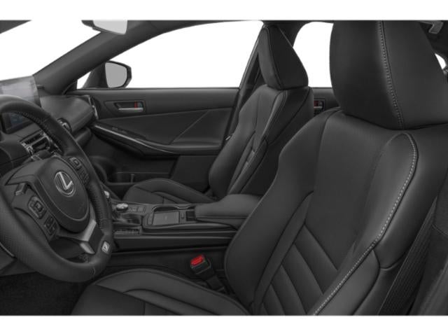 2024 Lexus IS F SPORT