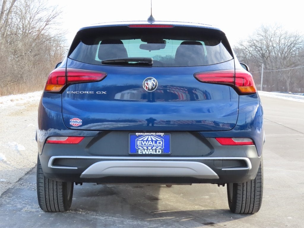 2023 Buick Encore GX Preferred FWD
