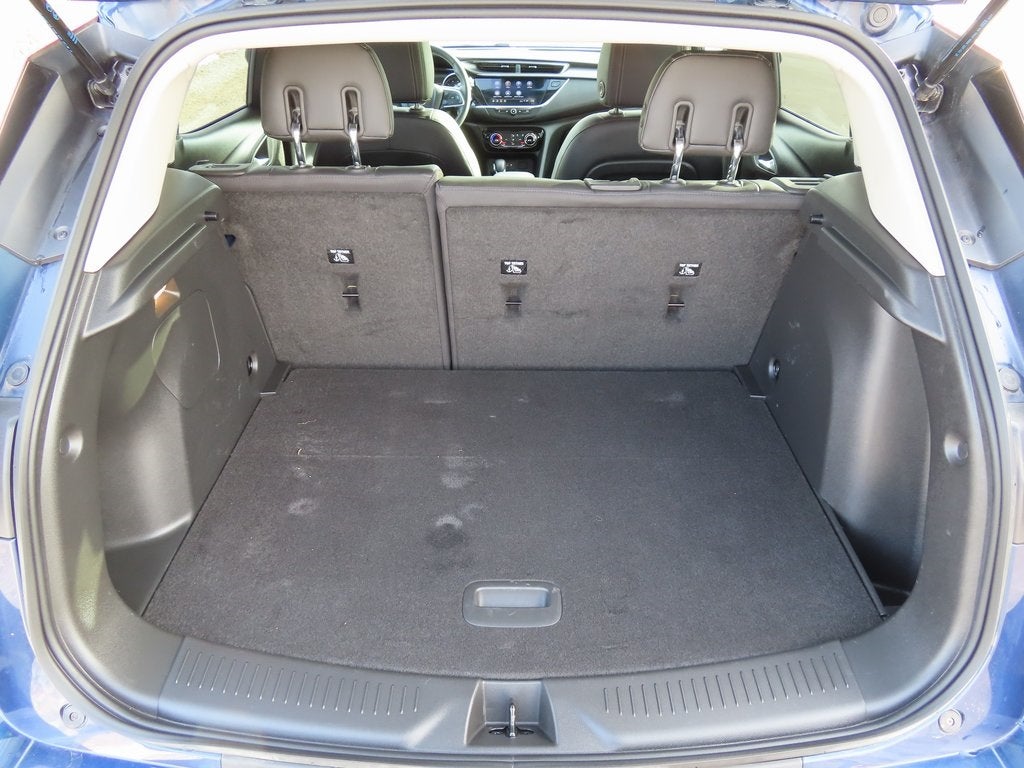 2023 Buick Encore GX Preferred FWD