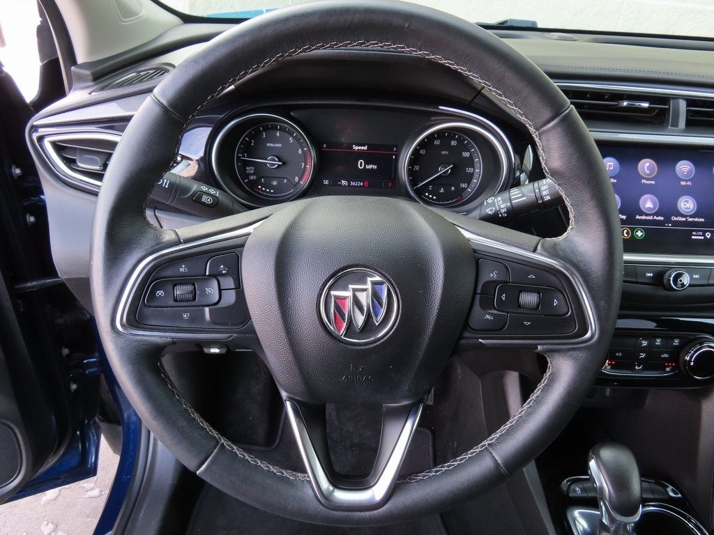 2023 Buick Encore GX Preferred FWD