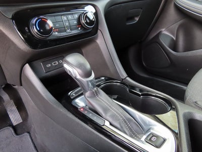 2023 Buick Encore GX Preferred FWD