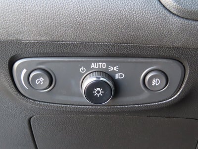 2023 Buick Encore GX Preferred FWD