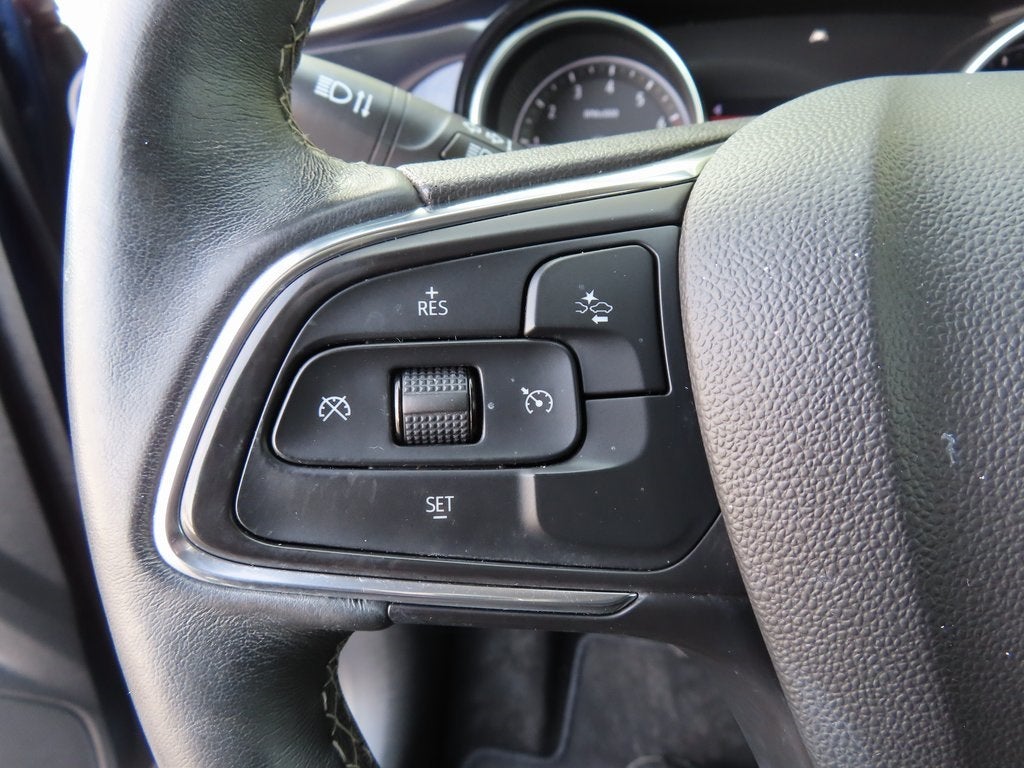 2023 Buick Encore GX Preferred FWD