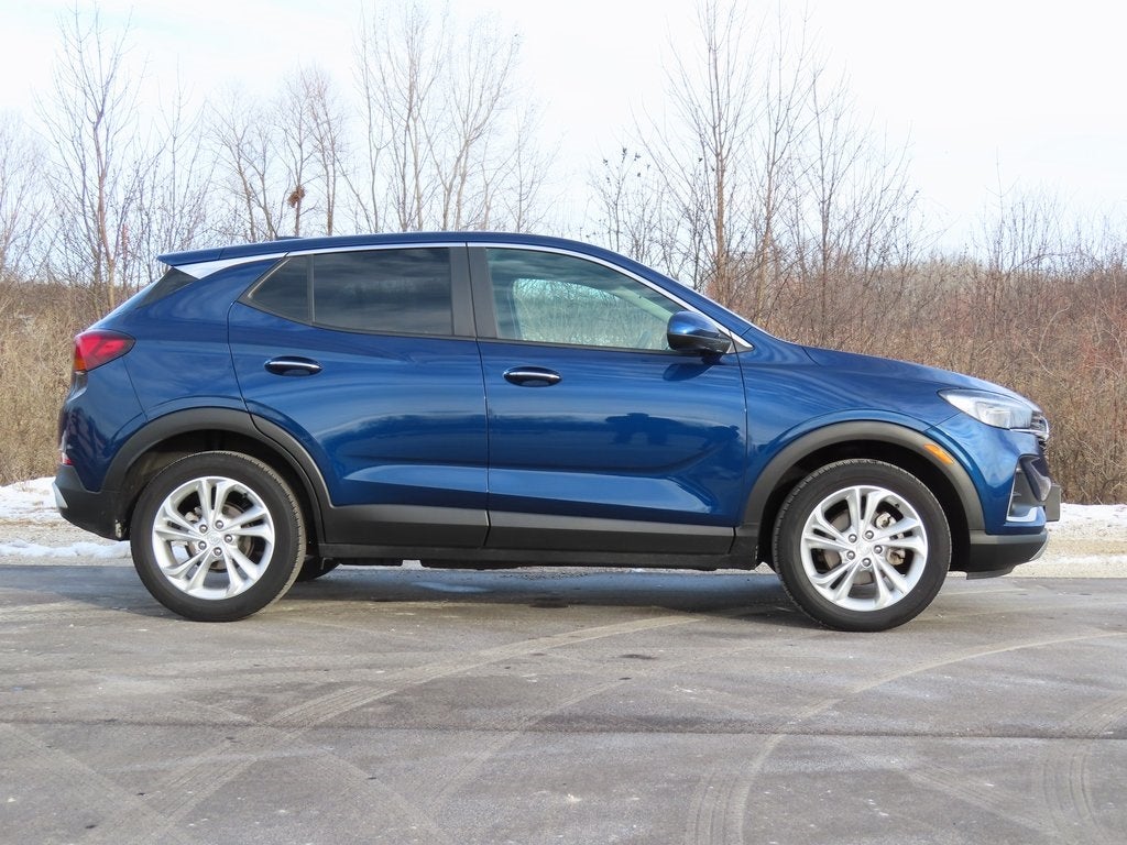 2023 Buick Encore GX Preferred FWD