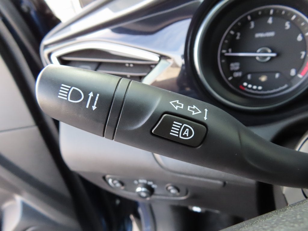 2023 Buick Encore GX Preferred FWD