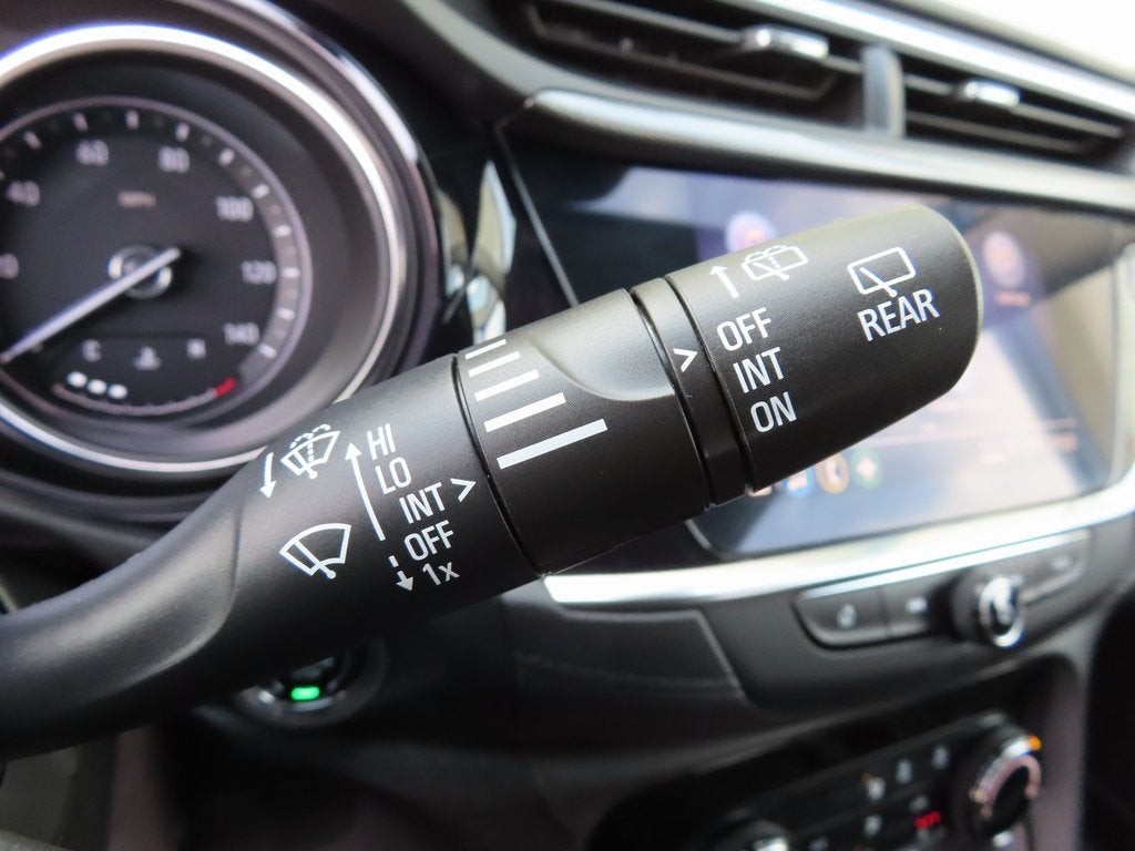 2023 Buick Encore GX Preferred FWD