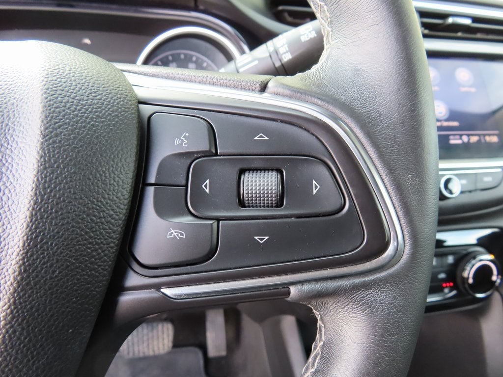 2023 Buick Encore GX Preferred FWD