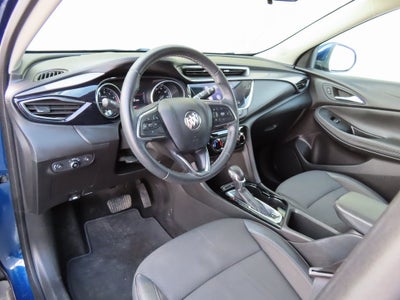 2023 Buick Encore GX Preferred FWD
