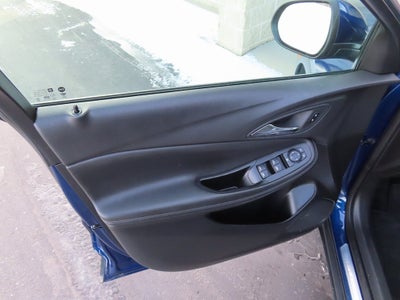 2023 Buick Encore GX Preferred FWD