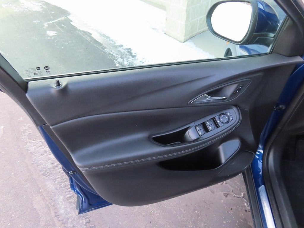 2023 Buick Encore GX Preferred FWD