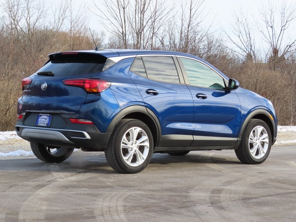 2023 Buick Encore GX Preferred FWD