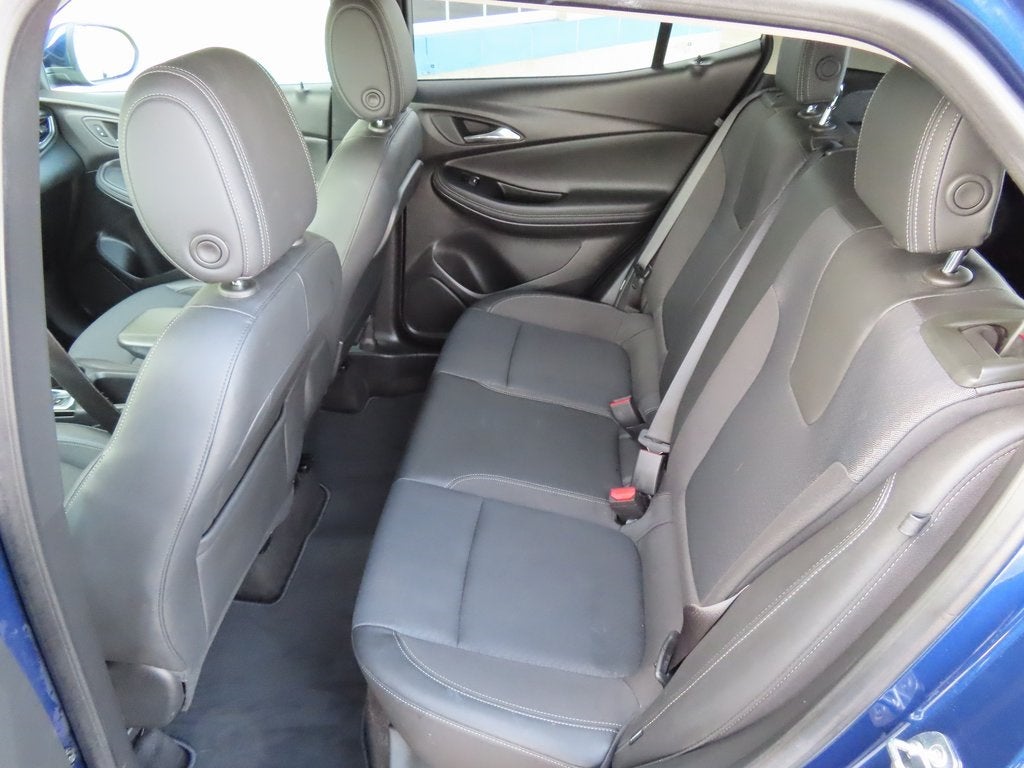 2023 Buick Encore GX Preferred FWD