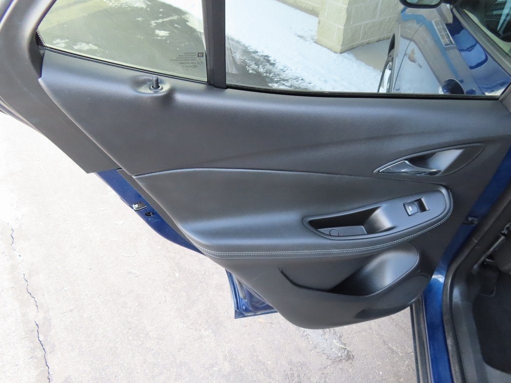 2023 Buick Encore GX Preferred FWD