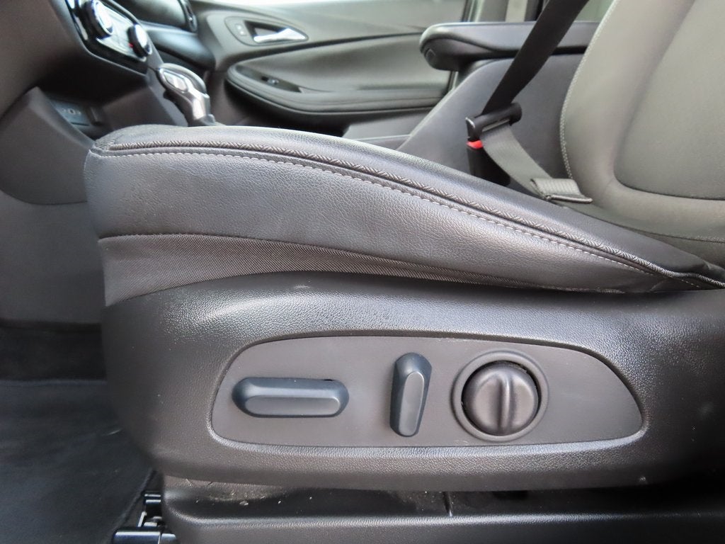 2023 Buick Encore GX Preferred FWD