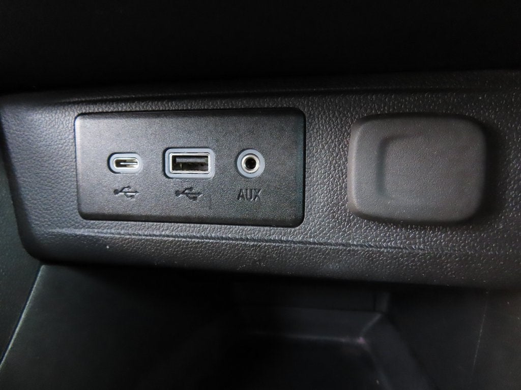 2023 Buick Encore GX Preferred FWD