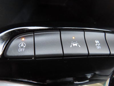 2023 Buick Encore GX Preferred FWD