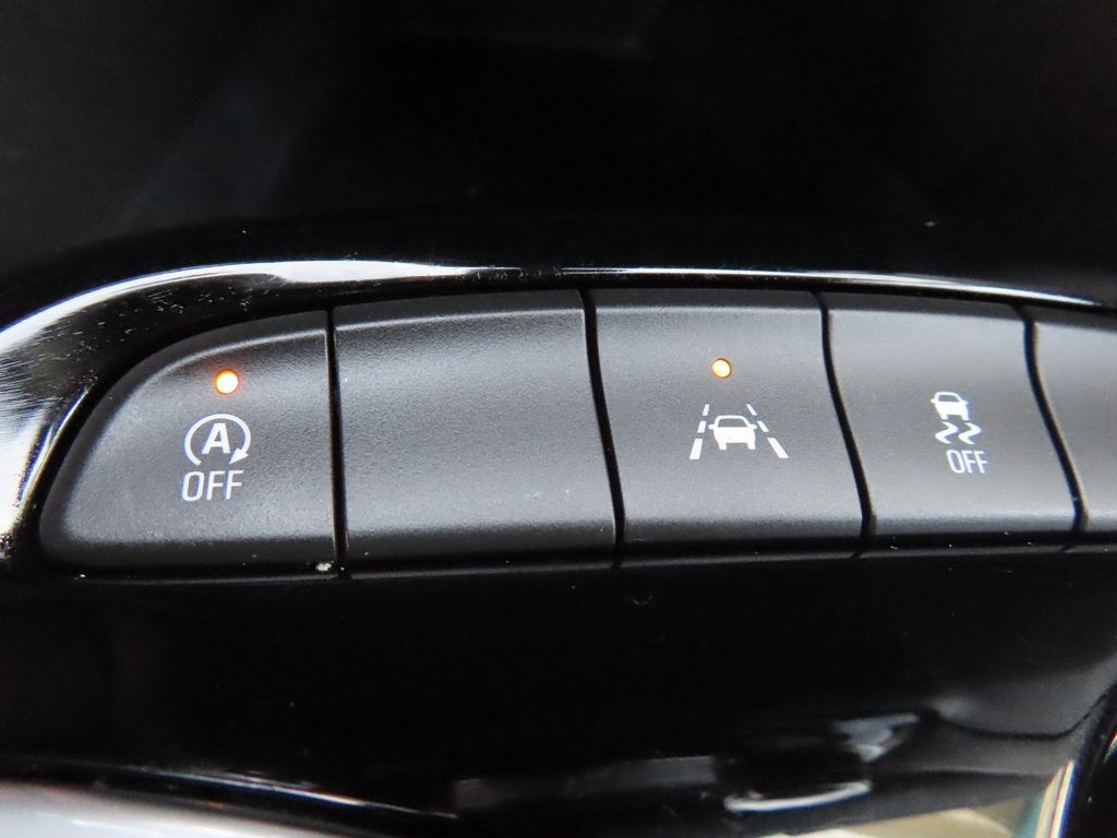 2023 Buick Encore GX Preferred FWD