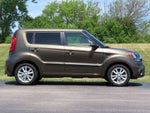 2013 Kia Soul Plus