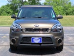 2013 Kia Soul Plus