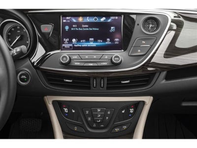 2020 Buick Envision AWD Essence