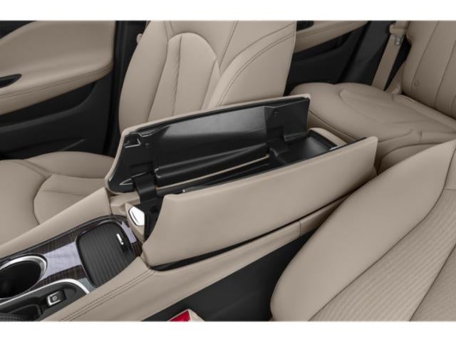 2020 Buick Envision AWD Essence